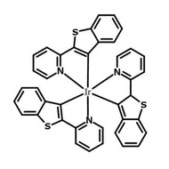 Ir(btpy)3 CAS 405289-74-9