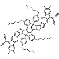 ITIC-DM, IT-2M CAS 2047352-92-9