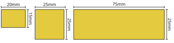 ito glass substrates