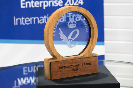 King's Award for International Trade