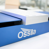 An Ossila linear stage