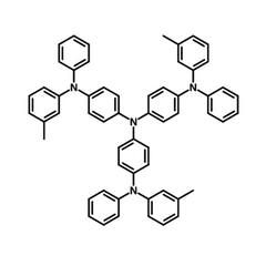 m-MTDATA CAS 124729-98-2