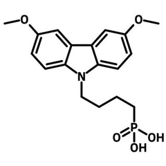 MeO-4PACz CAS 2922526-56-3