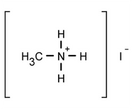 Methylammonium Iodide (MAI) CAS 14965-49-2