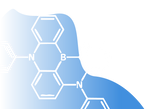 TADF Host Materials Collection