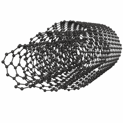 Multi-Walled Carbon Nanotubes (MWCNT) CAS 308068-56-6