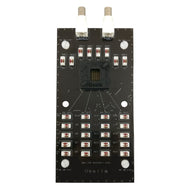 OFET Test Board for High Density OFETs