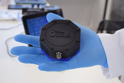 Ossila USB Spectrometer