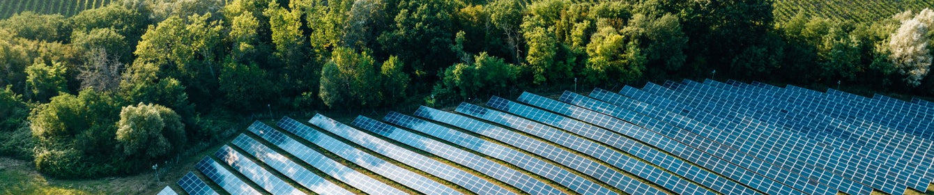 Are Solar Panels Good For The Environment?