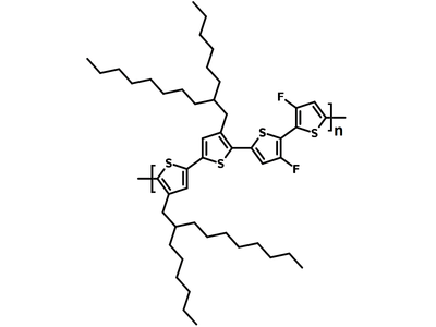 chemical structure of p4t2f-hd