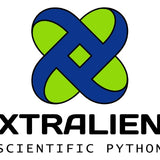 Xtralien Scientific Python (Legacy)