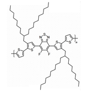 PCE11 (PffBT4T-2OD) CAS 1644164-62-4