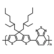 PCPDTBT CAS 920515-34-0