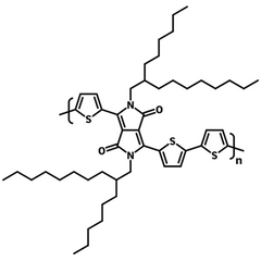 PDPP3T CAS 1198291-01-8