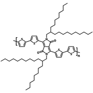 PDPP4T CAS 1267540-03-3