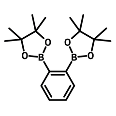 2,2'-(1,2-Phenylene)bis(4,4,5,5-tetramethyl-1,3,2-dioxaborolane) CAS 269410-07-3