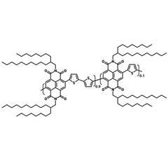 PNDI-T10, PCE9 CAS 1977539-03-9