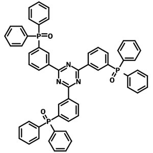 PO-T2T chemical structure