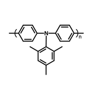 PTAA for Perovskite Applications CAS 1333317-99-9