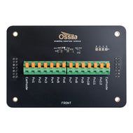 Riser Boards for Automated I-V Test Systems