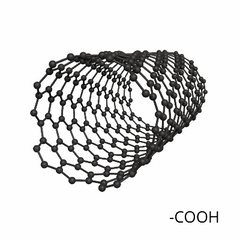 COOH Functionalized Single-Walled Carbon Nanotubes CAS 308068-56-6