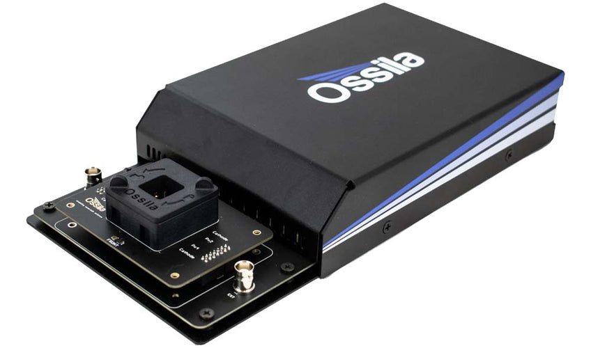 Ossila Solar Cell I-V Test System