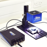 Solar Cell Testing & Characterization