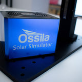 Buying an Ossila Solar Simulator