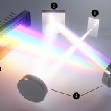 How Does a Spectrometer Work? Principles Explained