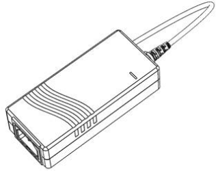 Ossila 24 VDC Power Adapter