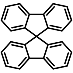 9,9′-Spirobifluorene CAS 159-66-0