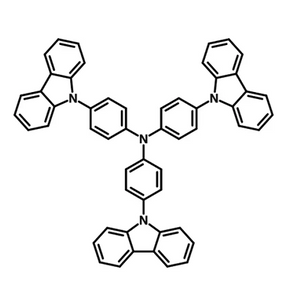 TCTA CAS 139092-78-7