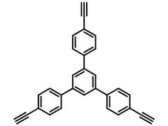 71866-86-9 - 1,3,5-tris(4-ethynylphenyl)benzene chemical structure