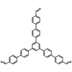 805246-78-0 - 5''-(4'-formyl-[1,1'-biphenyl]-4-yl)-[1,1':4',1'':3'',1''':4''',1''''-quinquephenyl]-4,4''''-dicarbaldehyde