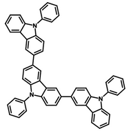 Tris-PCz CAS 1141757-83-6