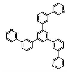 TmPyPB chemical structure